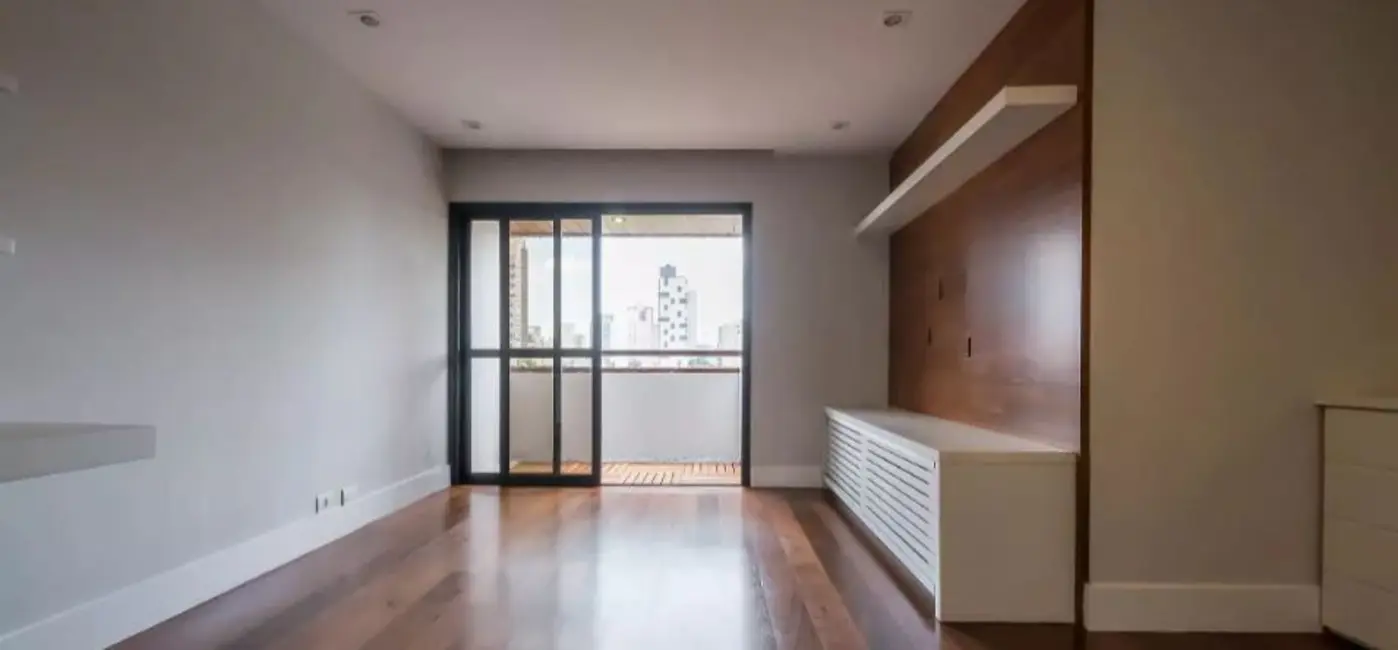 Apartamento com 4 quartos à venda, 100m2 em Jardim das Acácias, São Paulo - SP - imagem 3 Foto 3 de Apartamento com 4 quartos à venda, 100m2 em Jardim das Acácias, São Paulo - SP