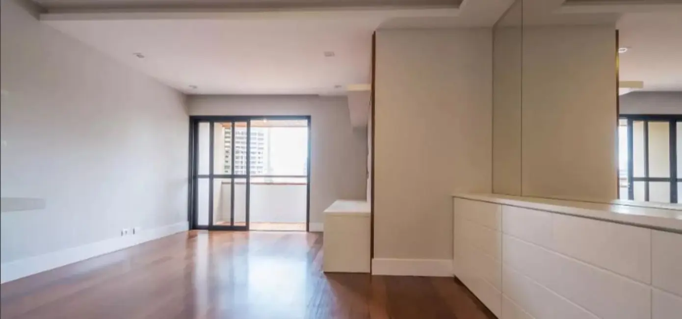 Foto 2 de Apartamento com 4 quartos à venda, 100m2 em Jardim das Acácias, São Paulo - SP