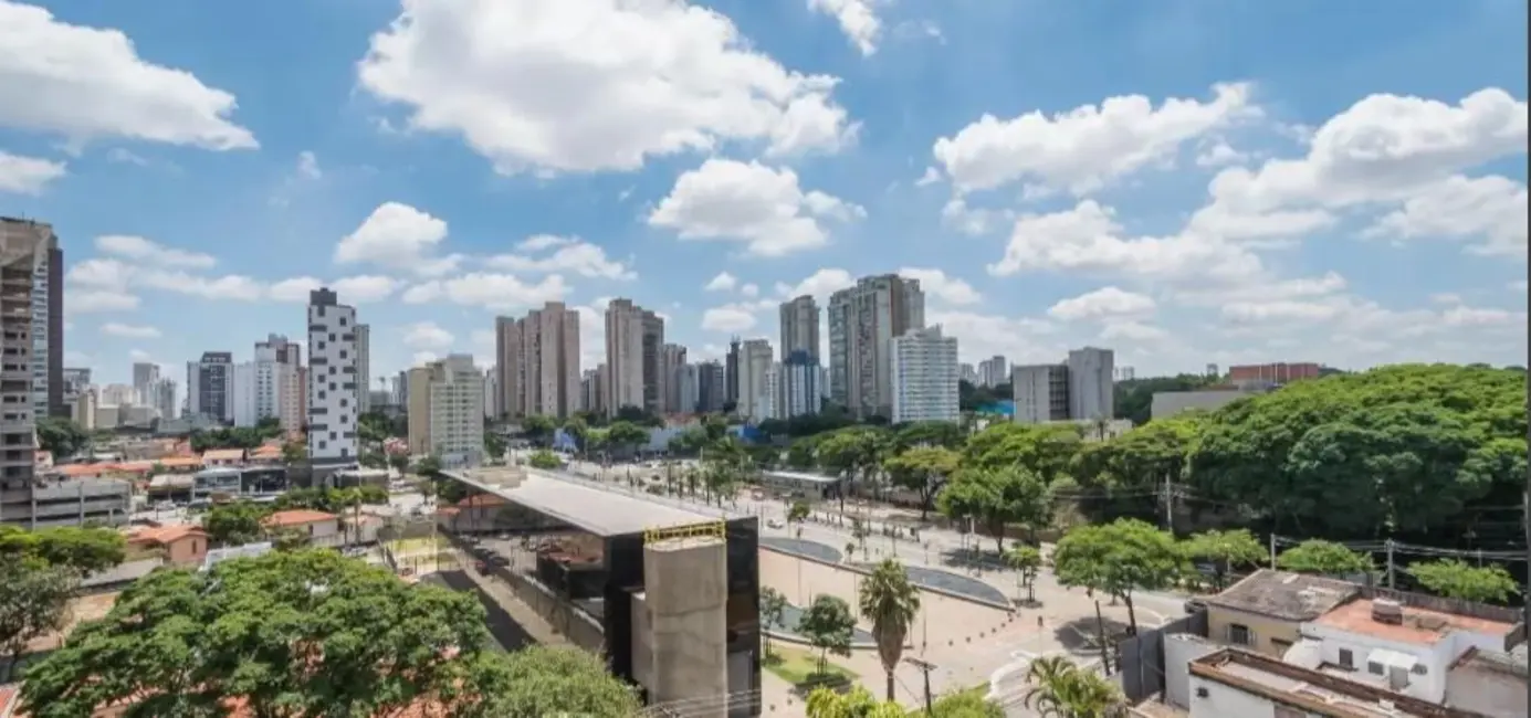 Apartamento com 4 quartos à venda, 100m2 em Jardim das Acácias, São Paulo - SP - imagem 7 Foto 7 de Apartamento com 4 quartos à venda, 100m2 em Jardim das Acácias, São Paulo - SP