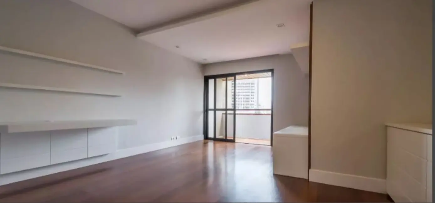 Apartamento com 4 quartos à venda, 100m2 em Jardim das Acácias, São Paulo - SP - imagem 4 Foto 4 de Apartamento com 4 quartos à venda, 100m2 em Jardim das Acácias, São Paulo - SP