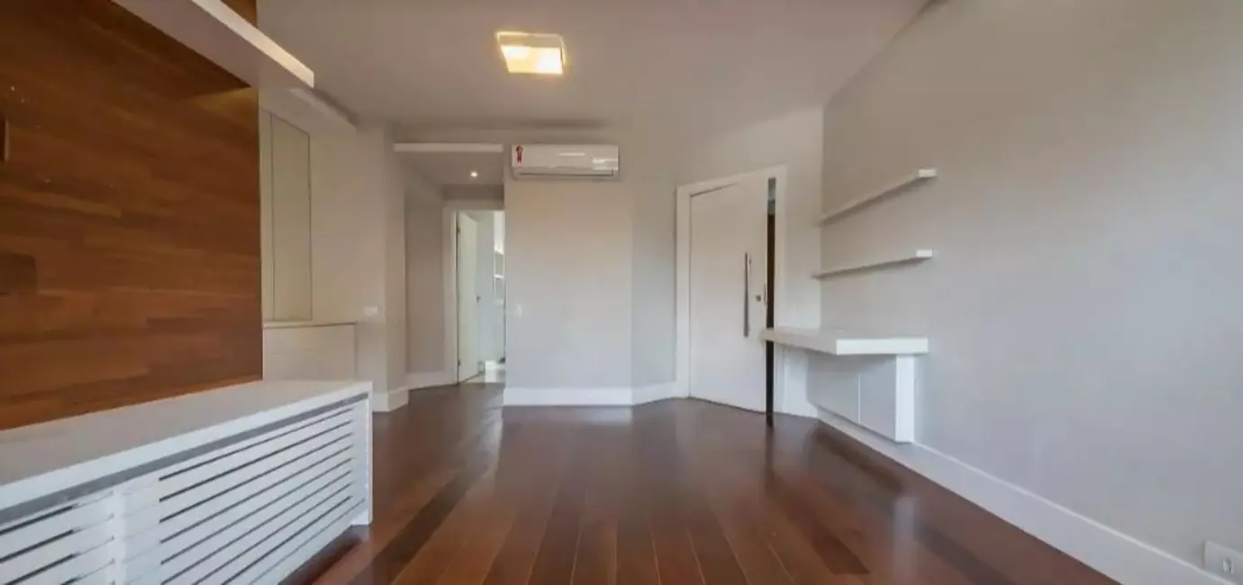 Foto 1 de Apartamento com 4 quartos à venda, 100m2 em Jardim das Acácias, São Paulo - SP