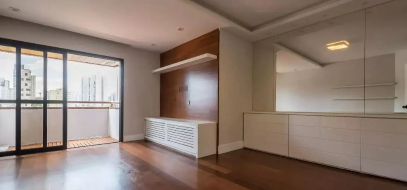 Apartamento com 4 quartos à venda, 100m2 em Jardim das Acácias, São Paulo - SP - imagem 6 Foto 6 de Apartamento com 4 quartos à venda, 100m2 em Jardim das Acácias, São Paulo - SP