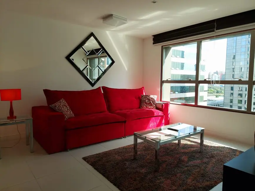 Apartamento com 2 quartos para alugar, 70m2 em Itaim Bibi, São Paulo - SP - imagem 4 Foto 4 de Apartamento com 2 quartos para alugar, 70m2 em Itaim Bibi, São Paulo - SP