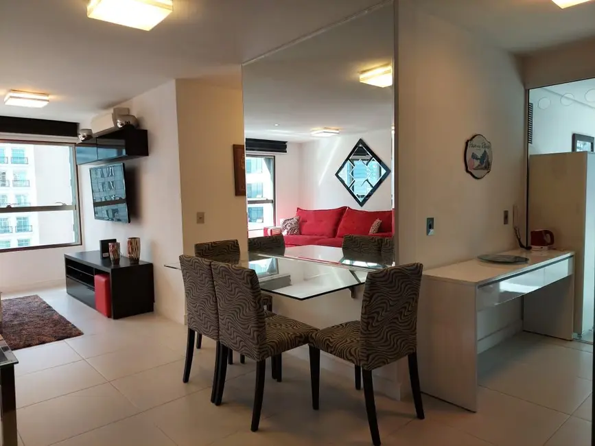 Apartamento com 2 quartos para alugar, 70m2 em Itaim Bibi, São Paulo - SP - imagem 6 Foto 6 de Apartamento com 2 quartos para alugar, 70m2 em Itaim Bibi, São Paulo - SP