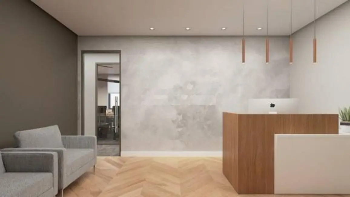 Sala Comercial para alugar, 220m2 em Jardim Paulista, São Paulo - SP - imagem 4 Foto 4 de Sala Comercial para alugar, 220m2 em Jardim Paulista, São Paulo - SP