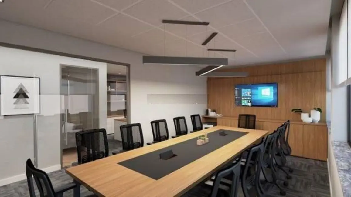 Sala Comercial para alugar, 220m2 em Jardim Paulista, São Paulo - SP - imagem 1 Foto 1 de Sala Comercial para alugar, 220m2 em Jardim Paulista, São Paulo - SP