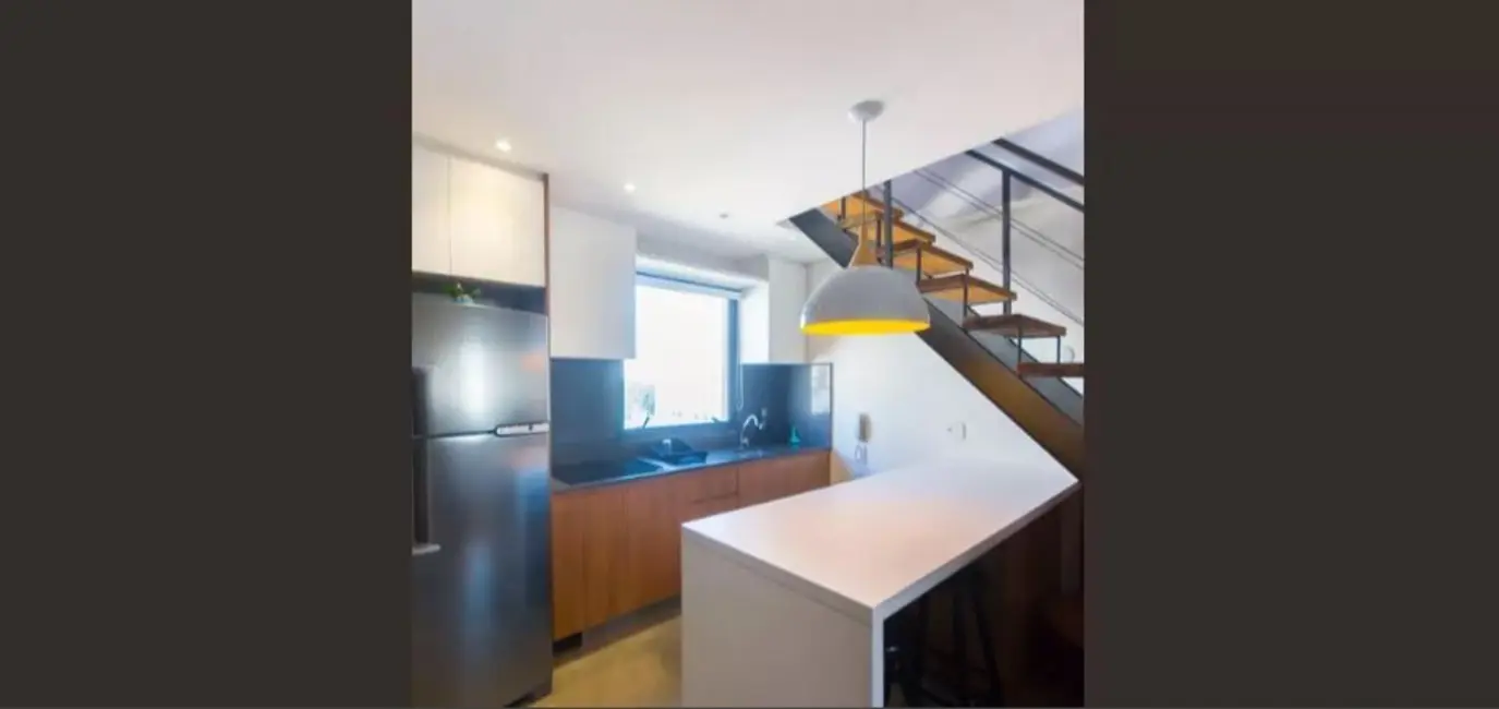 Apartamento com 2 quartos à venda, 72m2 em Vila Nova Conceição, São Paulo - SP - imagem 7 Foto 7 de Apartamento com 2 quartos à venda, 72m2 em Vila Nova Conceição, São Paulo - SP