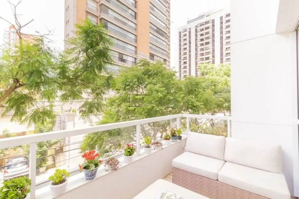 Apartamento com 2 quartos à venda, 130m2 em Itaim Bibi, São Paulo - SP - imagem 7 Foto 7 de Apartamento com 2 quartos à venda, 130m2 em Itaim Bibi, São Paulo - SP