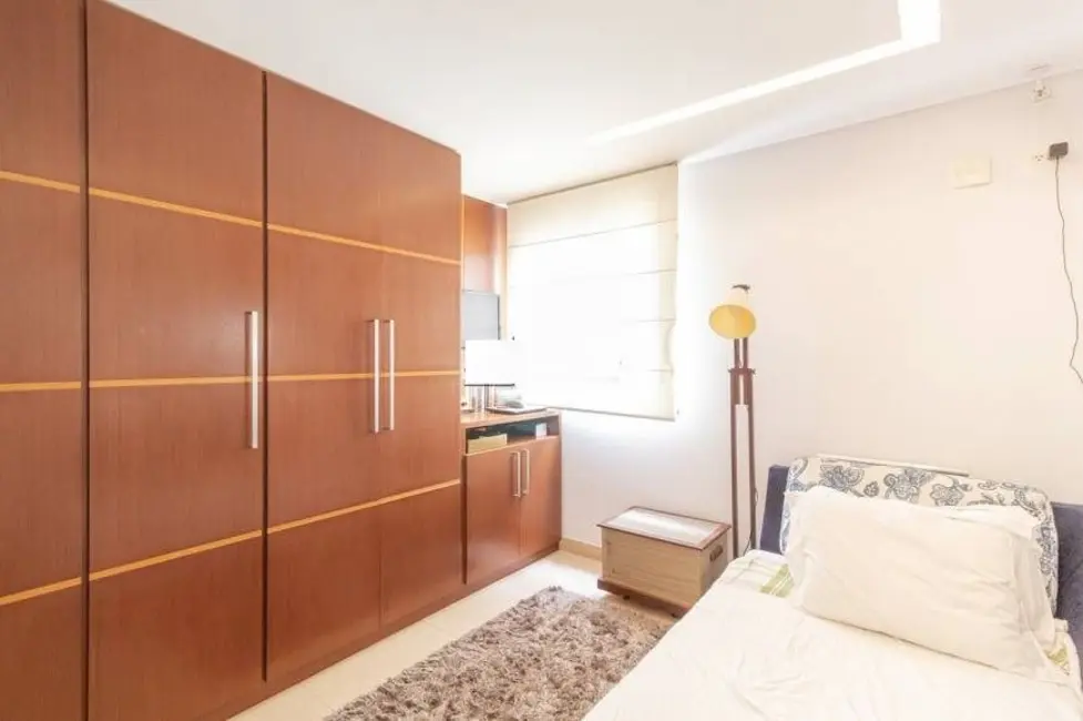 Apartamento com 2 quartos à venda, 130m2 em Itaim Bibi, São Paulo - SP - imagem 9 Foto 9 de Apartamento com 2 quartos à venda, 130m2 em Itaim Bibi, São Paulo - SP