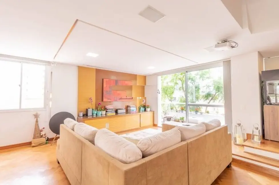 Foto 1 de Apartamento com 2 quartos à venda, 130m2 em Itaim Bibi, São Paulo - SP