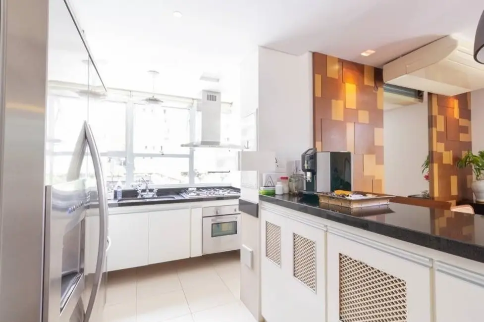 Apartamento com 2 quartos à venda, 130m2 em Itaim Bibi, São Paulo - SP - imagem 8 Foto 8 de Apartamento com 2 quartos à venda, 130m2 em Itaim Bibi, São Paulo - SP