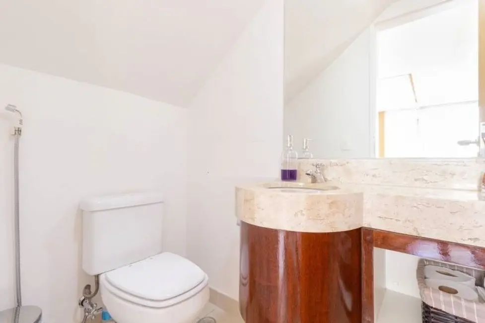 Apartamento com 2 quartos à venda, 130m2 em Itaim Bibi, São Paulo - SP - imagem 6 Foto 6 de Apartamento com 2 quartos à venda, 130m2 em Itaim Bibi, São Paulo - SP