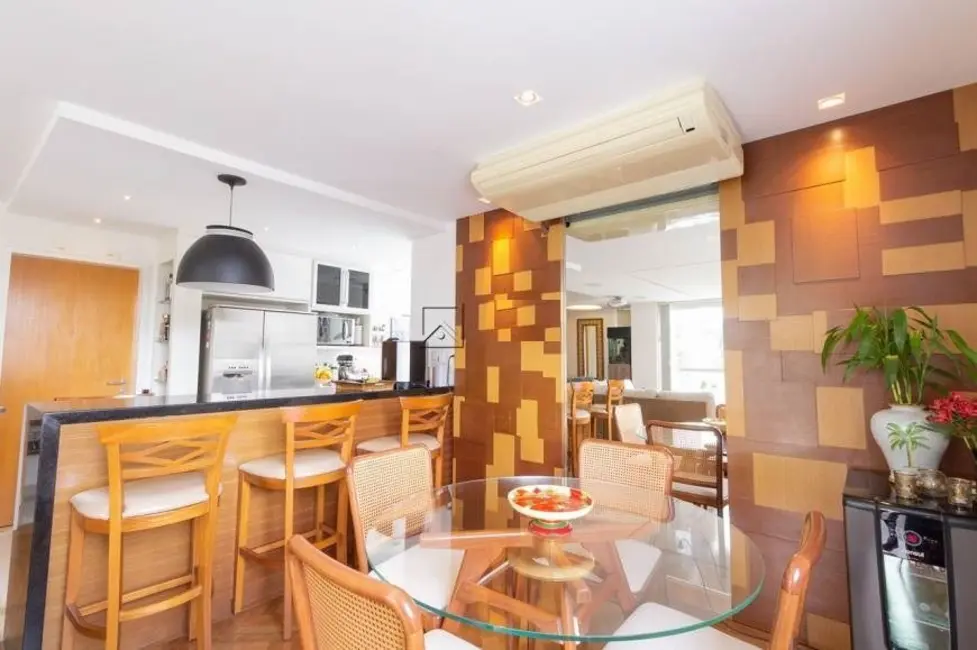 Apartamento com 2 quartos à venda, 130m2 em Itaim Bibi, São Paulo - SP - imagem 5 Foto 5 de Apartamento com 2 quartos à venda, 130m2 em Itaim Bibi, São Paulo - SP