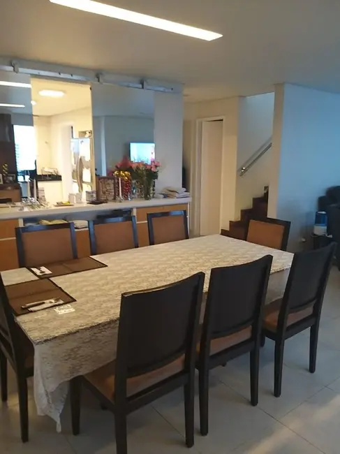 Foto 1 de Apartamento com 3 quartos à venda, 197m2 em Campo Belo, São Paulo - SP