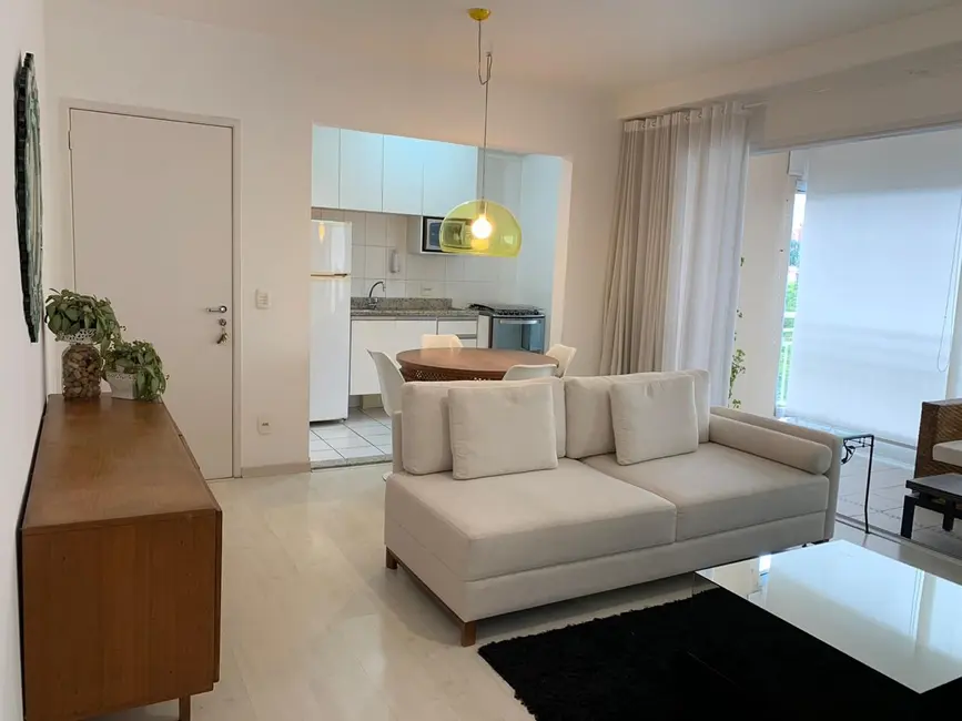 Apartamento com 2 quartos à venda, 64m2 em Santo Amaro, São Paulo - SP - imagem 3 Foto 3 de Apartamento com 2 quartos à venda, 64m2 em Santo Amaro, São Paulo - SP