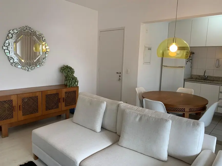 Apartamento com 2 quartos à venda, 64m2 em Santo Amaro, São Paulo - SP - imagem 9 Foto 9 de Apartamento com 2 quartos à venda, 64m2 em Santo Amaro, São Paulo - SP