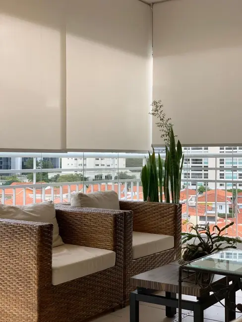 Apartamento com 2 quartos à venda, 64m2 em Santo Amaro, São Paulo - SP - imagem 5 Foto 5 de Apartamento com 2 quartos à venda, 64m2 em Santo Amaro, São Paulo - SP