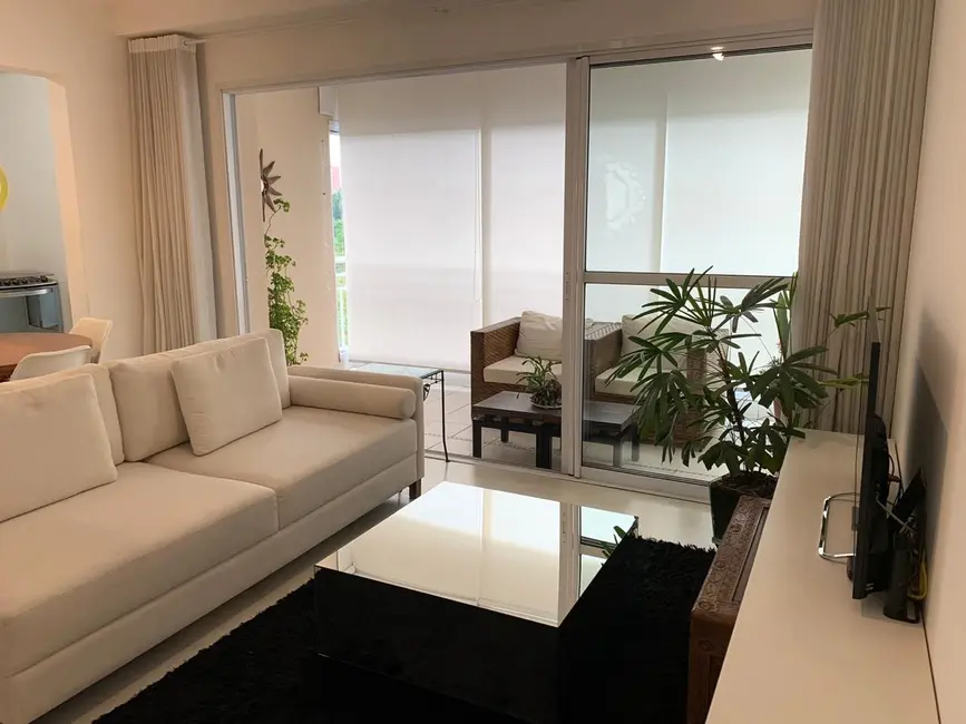 Apartamento com 2 quartos à venda, 64m2 em Santo Amaro, São Paulo - SP - imagem 4 Foto 4 de Apartamento com 2 quartos à venda, 64m2 em Santo Amaro, São Paulo - SP