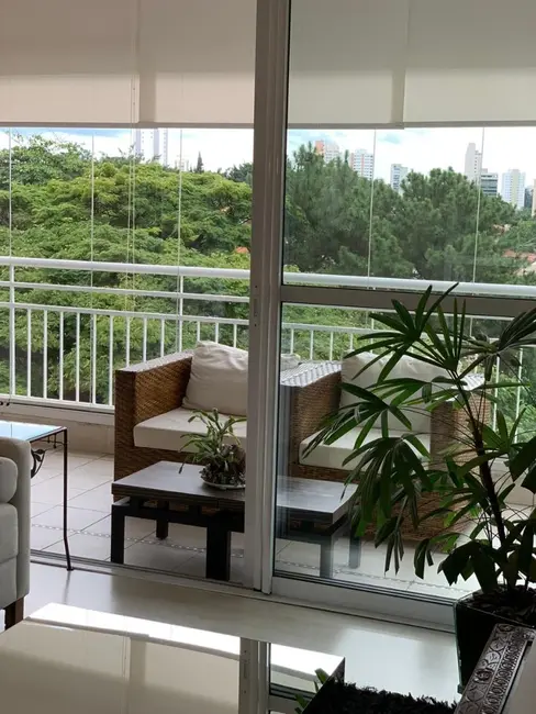 Apartamento com 2 quartos à venda, 64m2 em Santo Amaro, São Paulo - SP - imagem 6 Foto 6 de Apartamento com 2 quartos à venda, 64m2 em Santo Amaro, São Paulo - SP