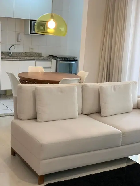 Apartamento com 2 quartos à venda, 64m2 em Santo Amaro, São Paulo - SP - imagem 8 Foto 8 de Apartamento com 2 quartos à venda, 64m2 em Santo Amaro, São Paulo - SP