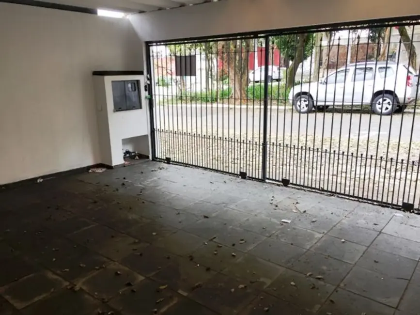 Casa com 2 quartos à venda, 70m2 em Vila Marari, São Paulo - SP - imagem 2 Foto 2 de Casa com 2 quartos à venda, 70m2 em Vila Marari, São Paulo - SP