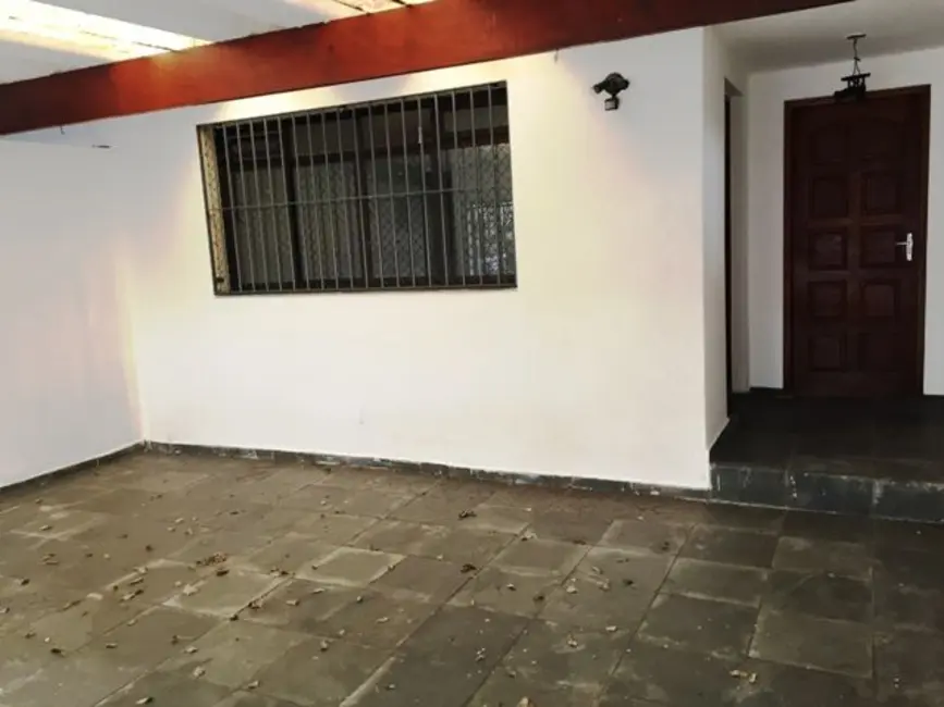 Casa com 2 quartos à venda, 70m2 em Vila Marari, São Paulo - SP - imagem 1 Foto 1 de Casa com 2 quartos à venda, 70m2 em Vila Marari, São Paulo - SP