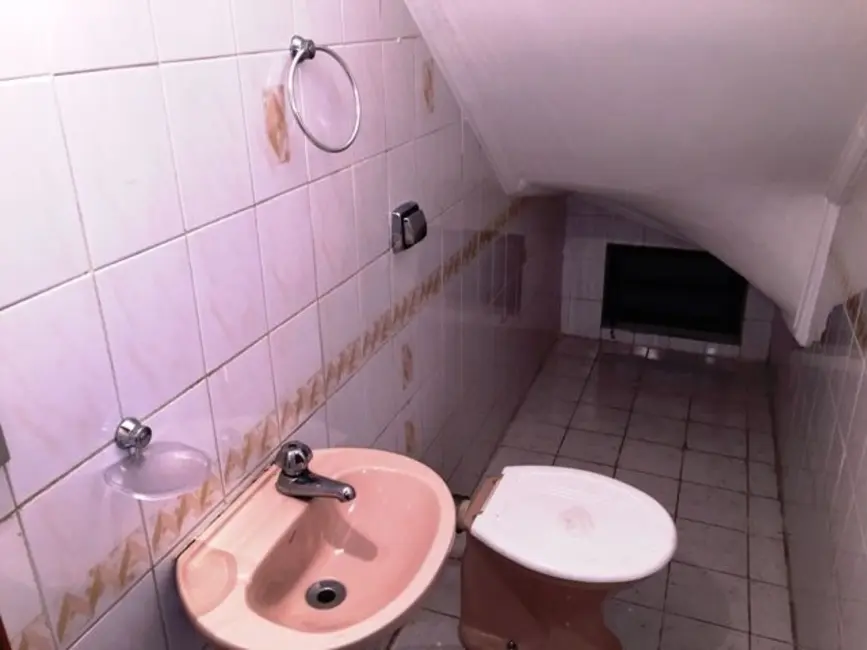 Casa com 2 quartos à venda, 70m2 em Vila Marari, São Paulo - SP - imagem 4 Foto 4 de Casa com 2 quartos à venda, 70m2 em Vila Marari, São Paulo - SP