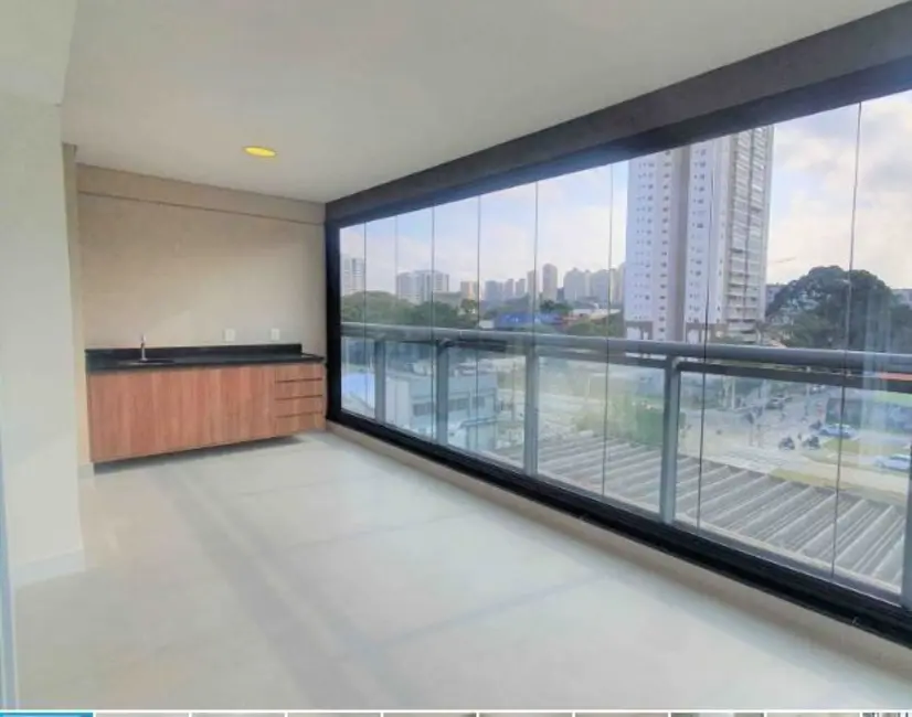 Apartamento com 2 quartos para alugar, 70m2 em São Paulo - SP - imagem 2 Foto 2 de Apartamento com 2 quartos para alugar, 70m2 em São Paulo - SP