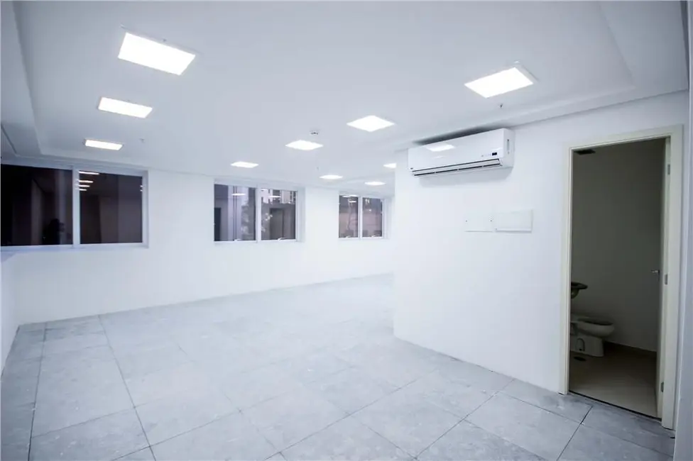 Foto 5 de Loft / Flat para alugar, 216m2 em Brooklin Paulista, São Paulo - SP