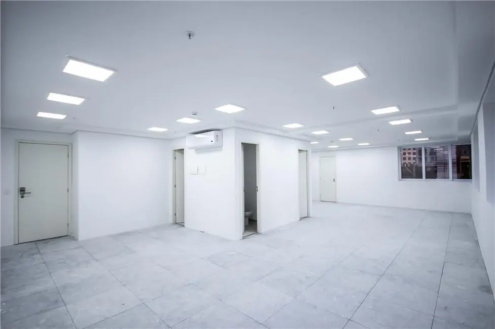 Foto 3 de Loft / Flat para alugar, 216m2 em Brooklin Paulista, São Paulo - SP