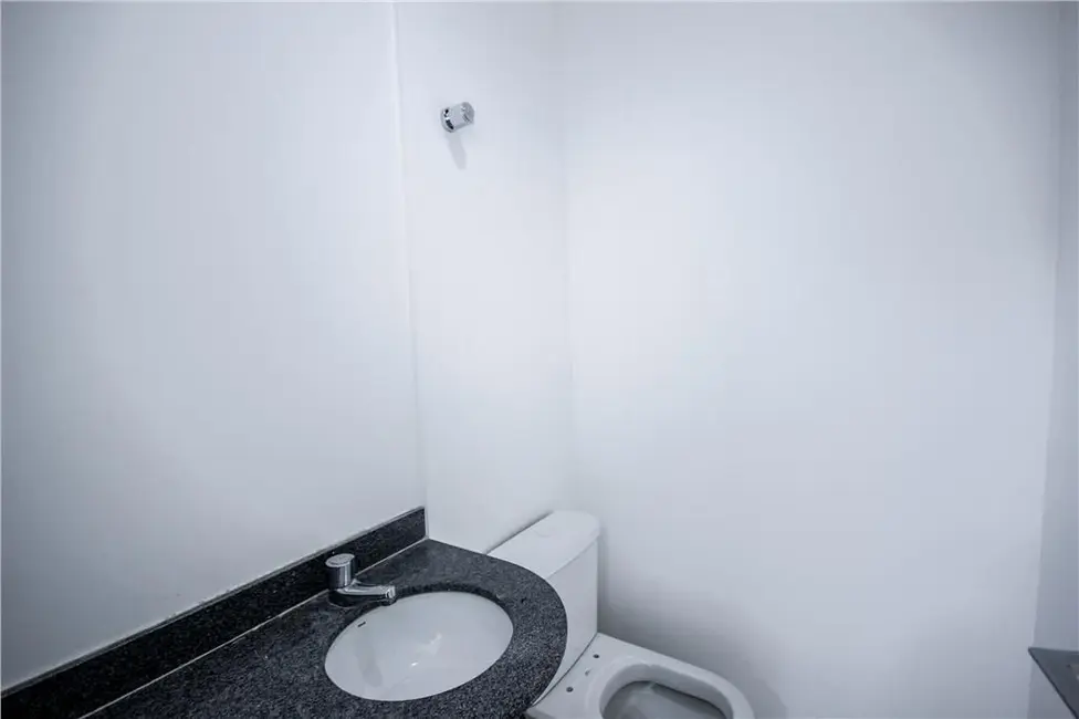 Foto 2 de Loft / Flat para alugar, 216m2 em Brooklin Paulista, São Paulo - SP