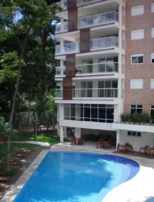 Foto 9 de Apartamento com 3 quartos para alugar, 186m2 em Granja Julieta, São Paulo - SP