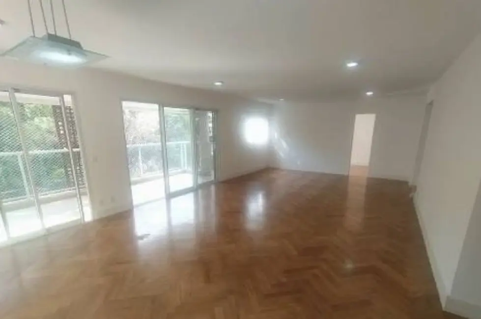 Foto 1 de Apartamento com 3 quartos para alugar, 186m2 em Granja Julieta, São Paulo - SP