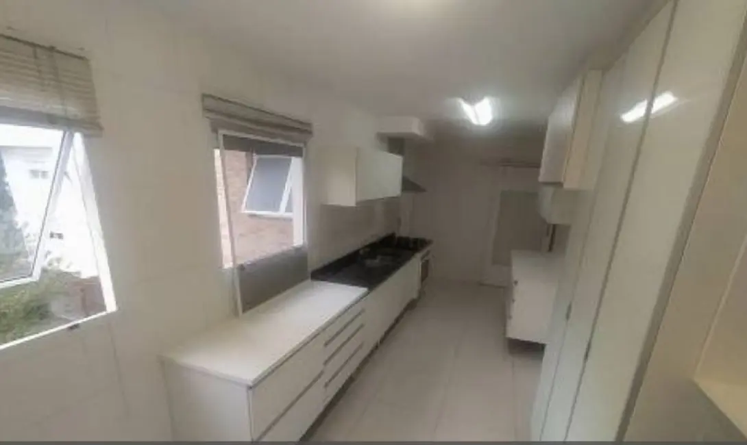 Foto 7 de Apartamento com 3 quartos para alugar, 186m2 em Granja Julieta, São Paulo - SP