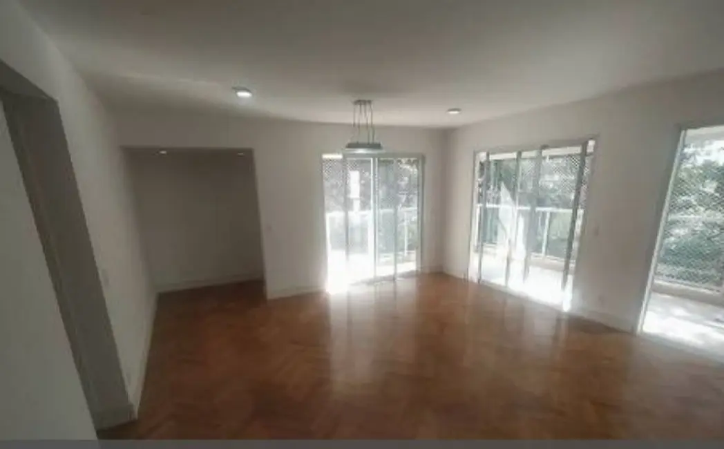 Foto 2 de Apartamento com 3 quartos para alugar, 186m2 em Granja Julieta, São Paulo - SP