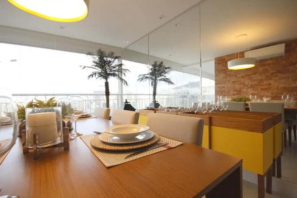 Foto 7 de Apartamento com 1 quarto para alugar, 86m2 em Vila Nova Conceição, São Paulo - SP