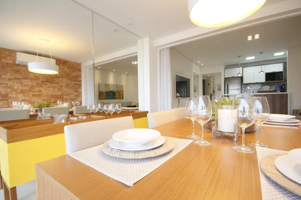 Foto 3 de Apartamento com 1 quarto para alugar, 86m2 em Vila Nova Conceição, São Paulo - SP