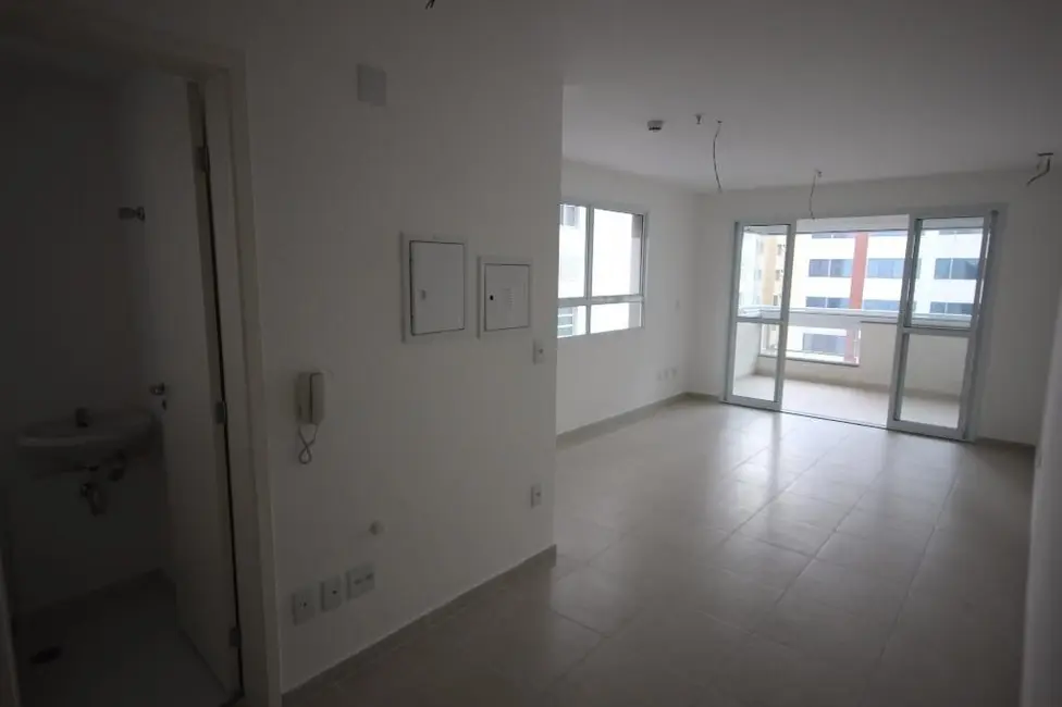 Foto 1 de Loft / Flat à venda, 34m2 em Vila Mariana, São Paulo - SP