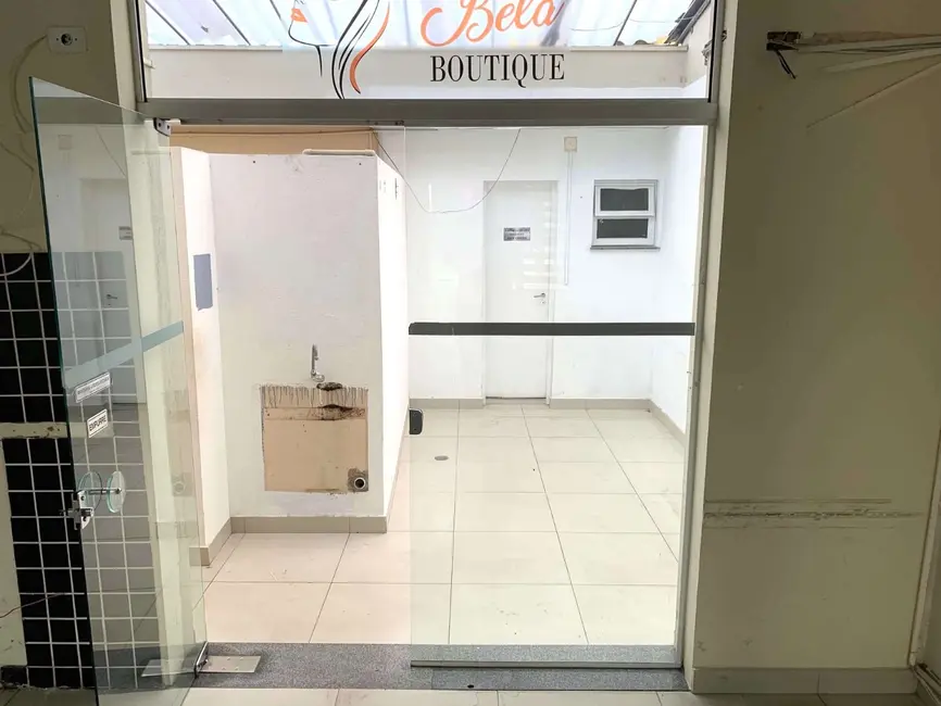 Foto 7 de Sala Comercial para alugar, 230m2 em Vila Suzana, São Paulo - SP