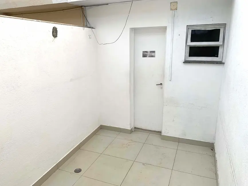 Foto 6 de Sala Comercial para alugar, 230m2 em Vila Suzana, São Paulo - SP