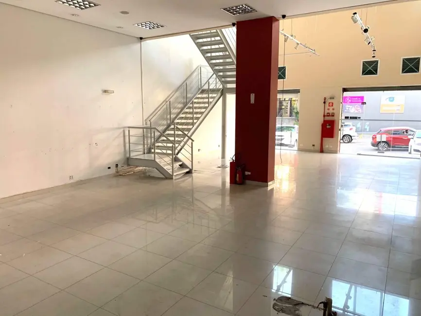 Foto 4 de Sala Comercial para alugar, 230m2 em Vila Suzana, São Paulo - SP