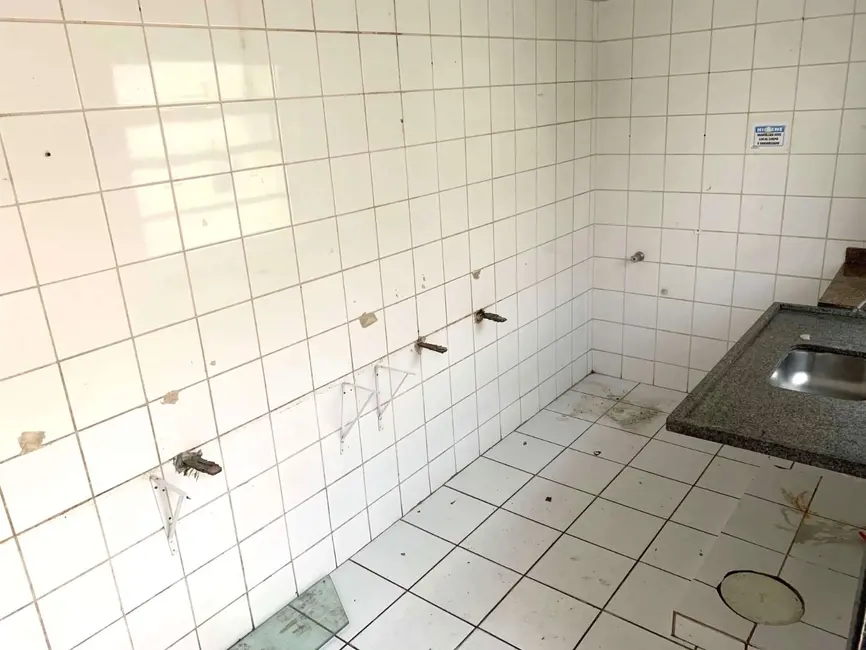 Foto 9 de Sala Comercial para alugar, 230m2 em Vila Suzana, São Paulo - SP