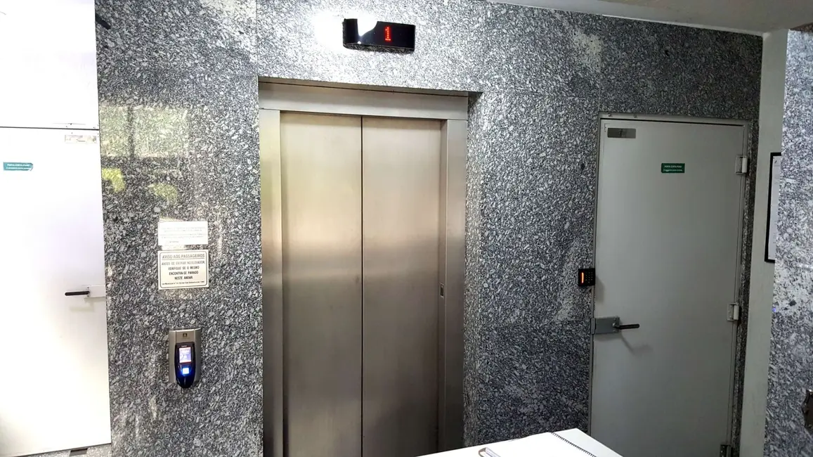 Foto 4 de Sala Comercial para alugar, 130m2 em Brooklin Novo, São Paulo - SP