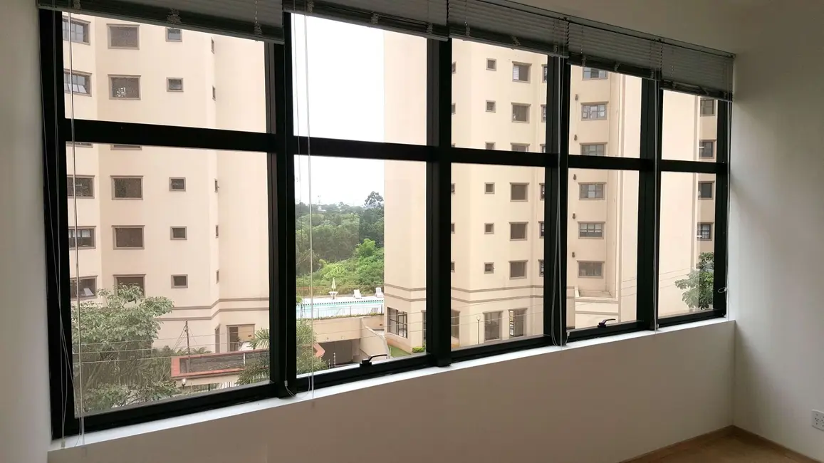 Foto 8 de Sala Comercial para alugar, 130m2 em Brooklin Novo, São Paulo - SP