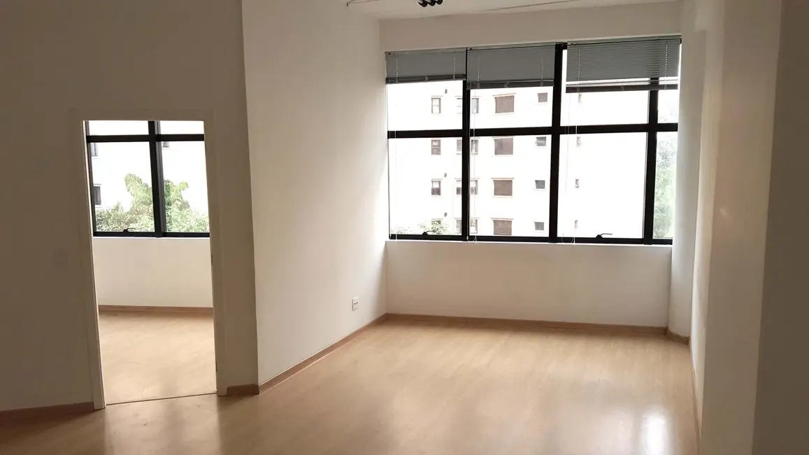 Foto 6 de Sala Comercial para alugar, 130m2 em Brooklin Novo, São Paulo - SP