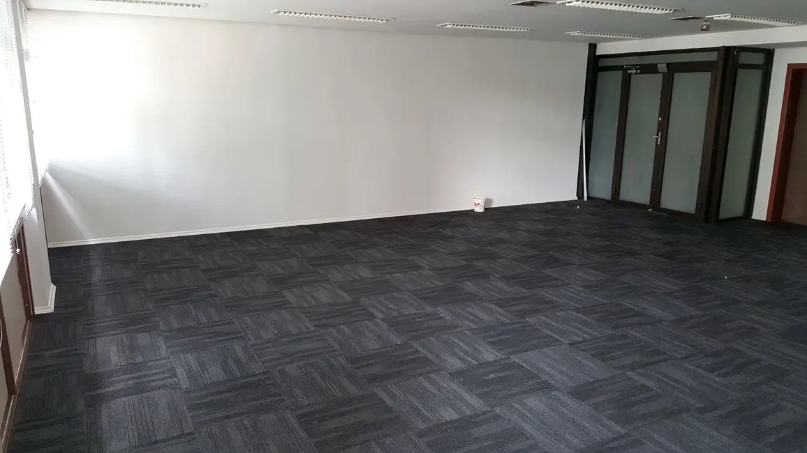 Foto 9 de Sala Comercial para alugar, 130m2 em Brooklin Paulista, São Paulo - SP