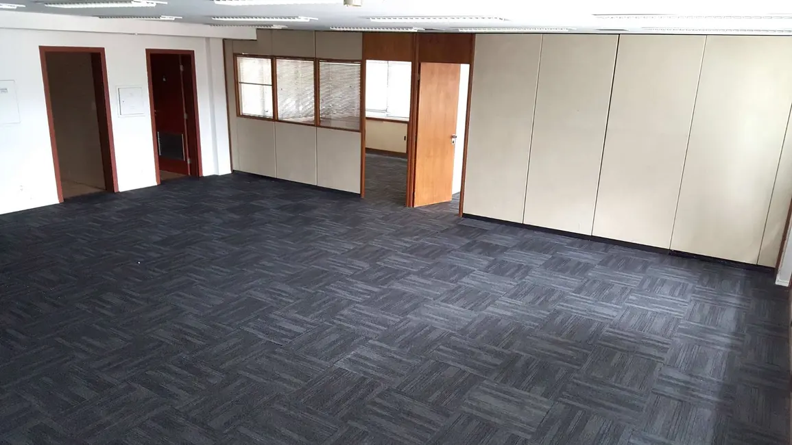 Foto 8 de Sala Comercial para alugar, 130m2 em Brooklin Paulista, São Paulo - SP