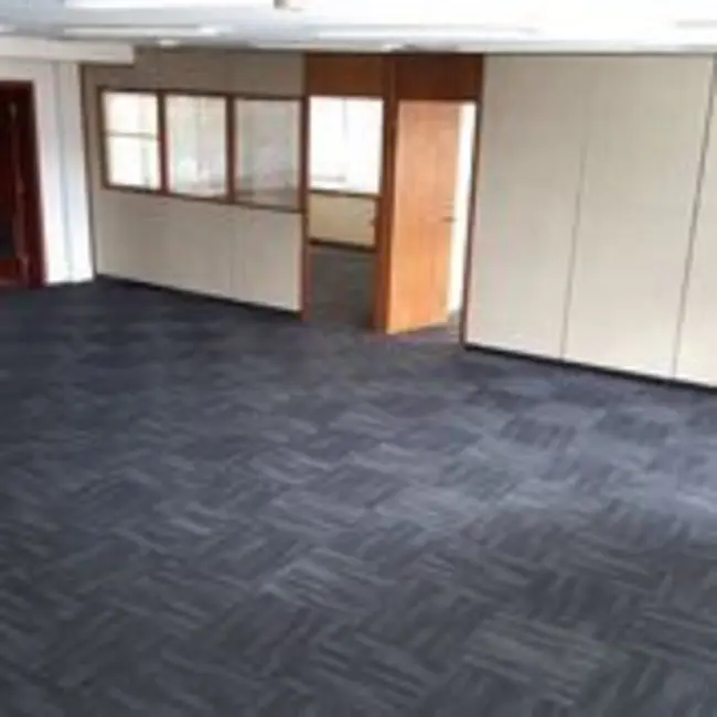 Foto 3 de Sala Comercial para alugar, 130m2 em Brooklin Paulista, São Paulo - SP