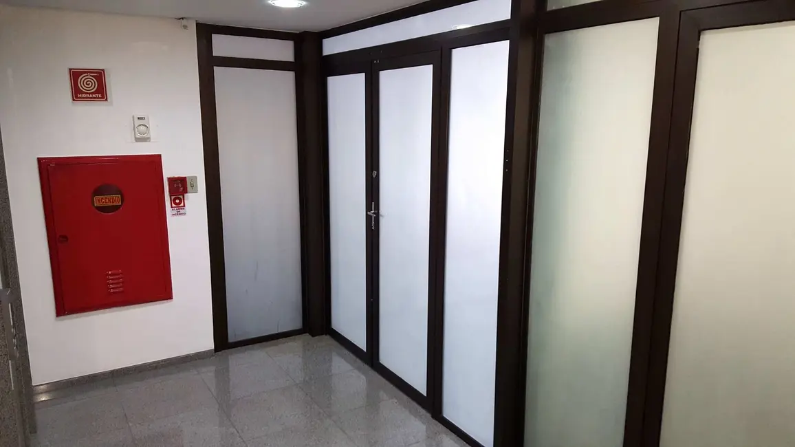 Foto 5 de Sala Comercial para alugar, 130m2 em Brooklin Paulista, São Paulo - SP