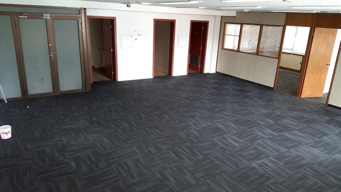 Foto 6 de Sala Comercial para alugar, 130m2 em Brooklin Paulista, São Paulo - SP